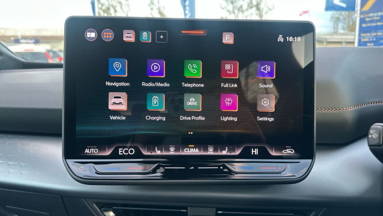 CUPRA Born 170kW e-Boost V3 77kWh 5dr Auto [5 Seat] Electric Hatchback